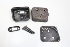 Original Schalldämpfer