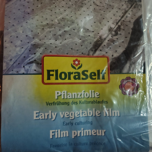 Pflanzfolie der marke - der,