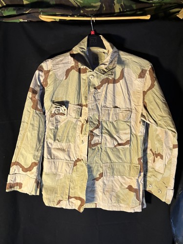 Gulf war army dcu tarn - army,
