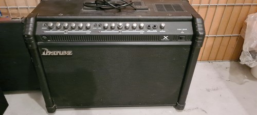 Ibanez tbx 150 guitar - tbx, r