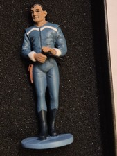 Perry Rhodan Tekener PR 27 Figur HJB Sammler Deko Action Rarität