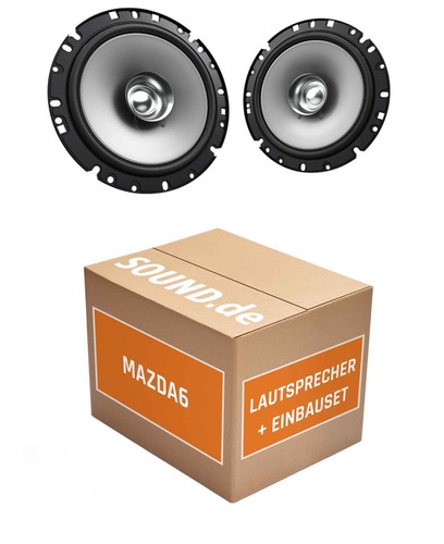 Lautsprecher boxen vorne - boxen,