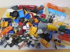 Espewe/SES/Modelltec  Bastelteile für DDR Fahrtzeuge