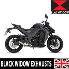 Z 1100 / SE 2026 Exhaust