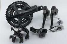 Shimano ultegra 6703 - shimano,