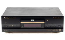 Pioneer DV-737 High End DVD CD