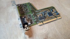 Peak system pcan - pcan-pci, bus