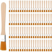 Kleine Pinsel Set, 80 Stück