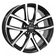 Monaco wheels - monaco, cl2