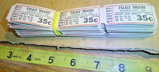 Original vintage lot 100 - lot,