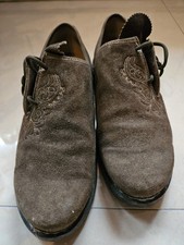 Meindl Trachten-/Haferlschuhe 42/43