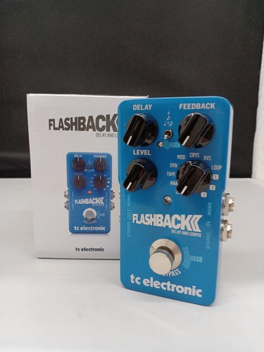 Electronic flashback 2 - electronic,