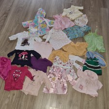 puppenkleidung vom Baby Born ca 43 cm