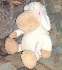 Nici Jolly Mäh Schaf Rosa mit