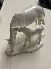 Goebel Porzellanfabrik: Stute