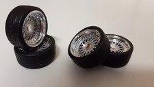 Felgen zoll bbs - 16,