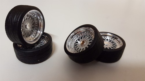 Felgen zoll bbs - sd, 16