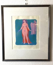 Ernst Fuchs (1924-2009)