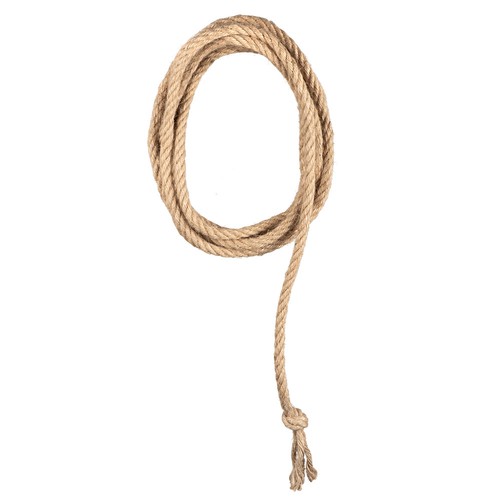 Western lasso seil 185 - lasso, für