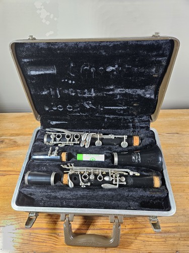 Vintage buescher aristokrat - buescher,