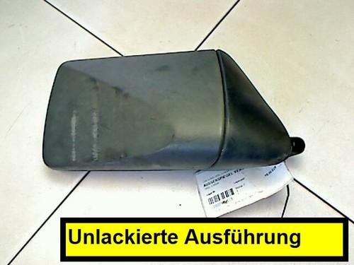 Aussenspiegel rechts mech - rechts,