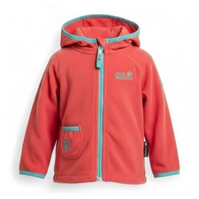 Jack Wolfskin Fleece Jacke