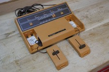 Vintage Universum TV Multispiel 2006 Video-Tele-Spiel (BJ1977)