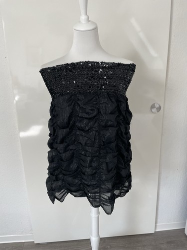 Elegantes trägerloses