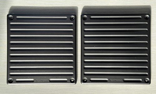 Krups nespresso kaffeemaschine - nespresso,