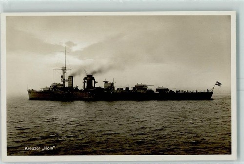 13150840 kreuzer koeln ak - -,
