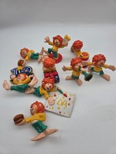 10 Pumuckl Figuren