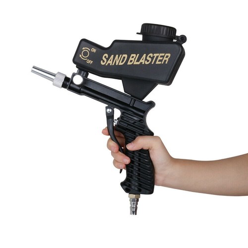 Sandstrahlmaschine - , 1/4"