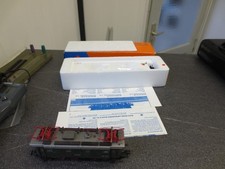 ROCO Spur H0 04145A Elektrolok