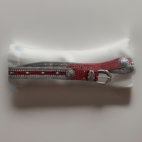 Nanni gürtel rostbraun - nanni,