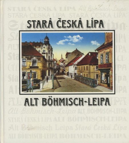 Ladislav smejkal stara ceska - /,
