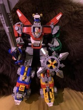 LEGO IDEAS 21311 VOLTRON