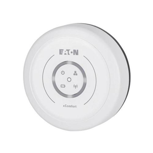 Eaton xcomfort bridge - eaton,