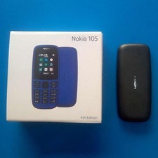 Nokia 105 2293531 - 4MB -