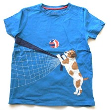 T-Shirt von Mini Boden Gr. 140