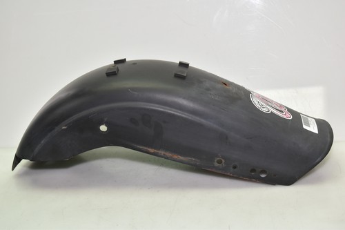 Heckfender fat bob dyna twin - bob,