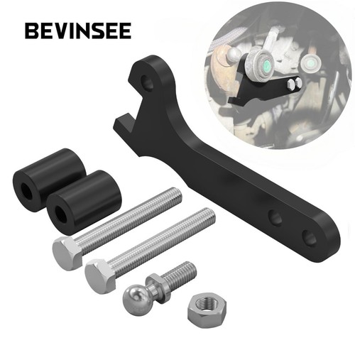 Bevinsee short shifter kit - bevinsee,