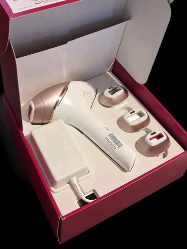 Philips lumea ipl 9900 series - philips,