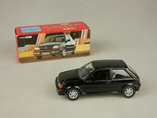Schabak 1/43 Ford Fiesta XR2i
