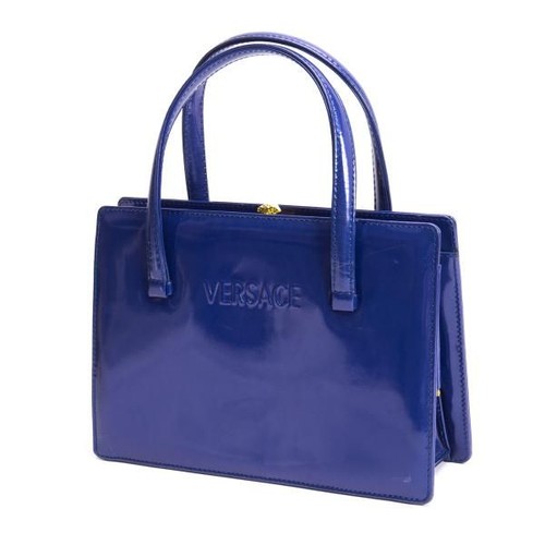 Gianni versace handtasche - versace,