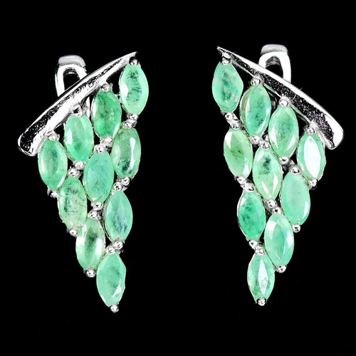 925 sterling silber ohrringe - sterling,