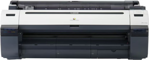 Canon imageprograf ipf750 - canon, 36"
