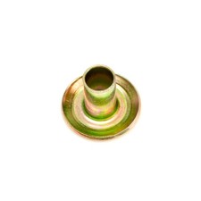 Karosseriebuchse hinten Stahl