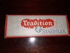 Staedler Tradition Buntstifte