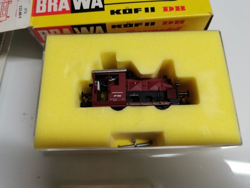 Brawa köf 0474 märklin - kÖf,