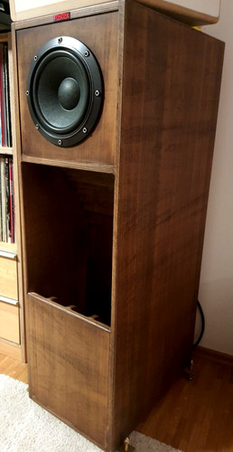Original recommended fostex - original,